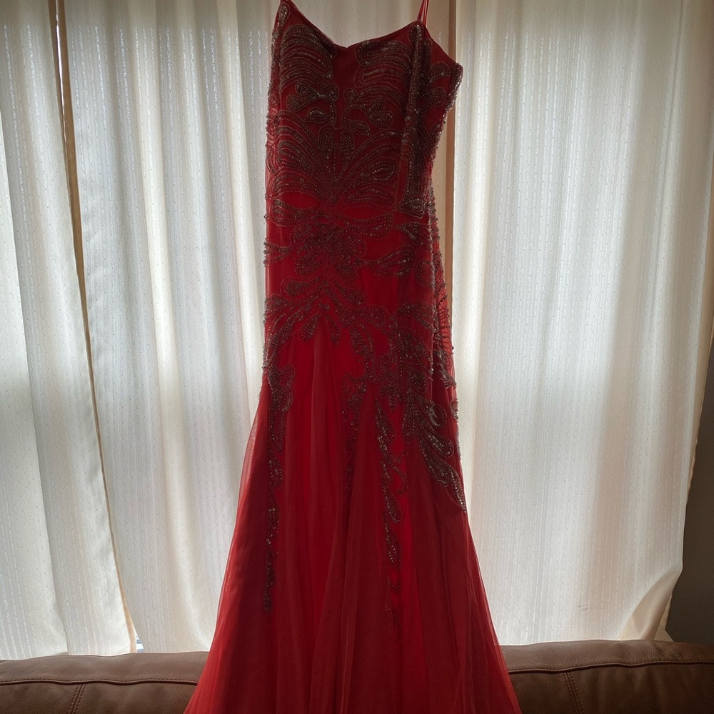 Prom Dress - Picture 2 of 5